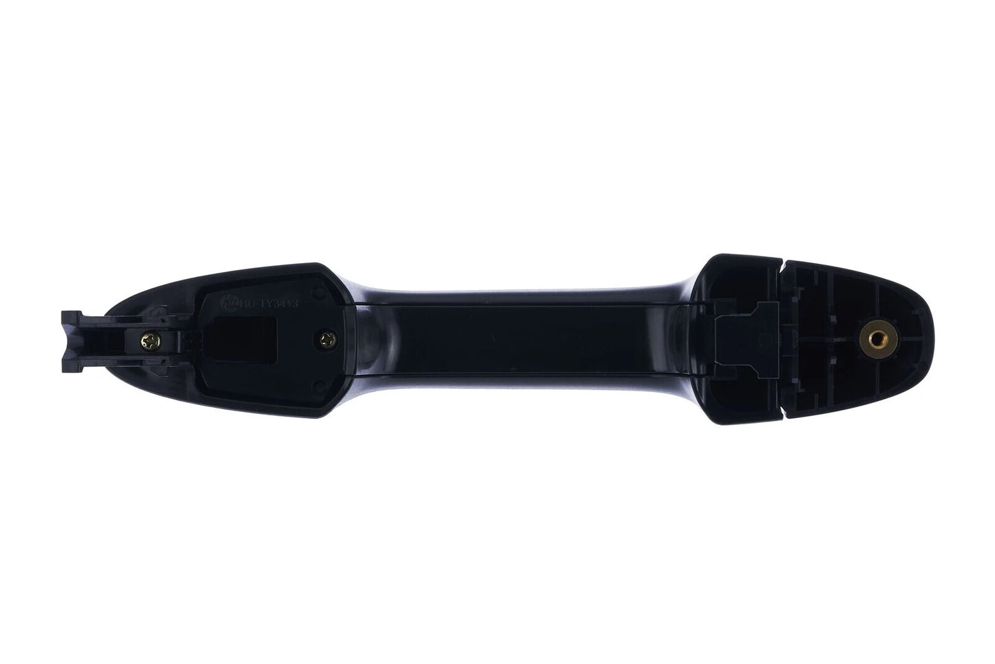 Rear Left Outer Door Handle Black for Toyota Hilux, RAV4 (2012-2020)