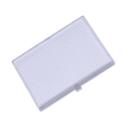 Dome Light Lens Cover for Chevrolet GMC C1500 K1500 C2500 K2500 (1988-1998)