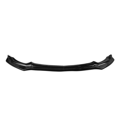 Front Bumper Spoiler for 2015-2020 BMW F80 M3 F82 F83 M4 (2015-2020)