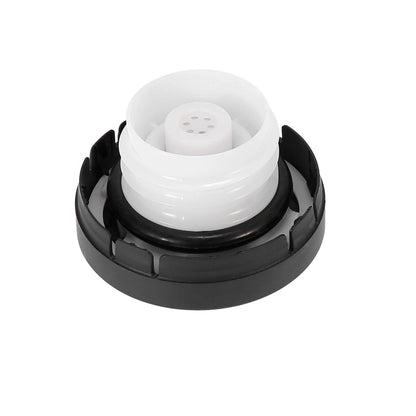Car Engine Oil Fuel Tank Cap Cover for Toyota Camry (2007-2011)