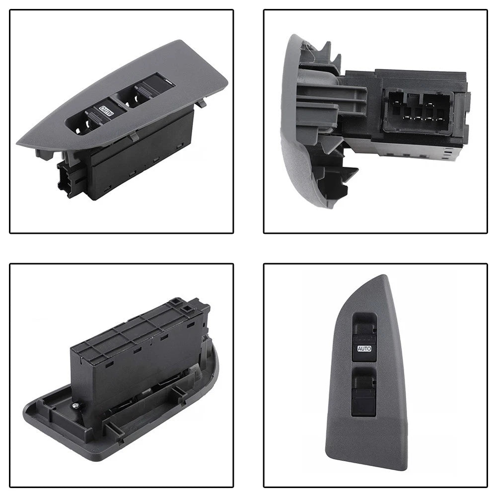 RH Side Power Window Control for Isuzu Trucks