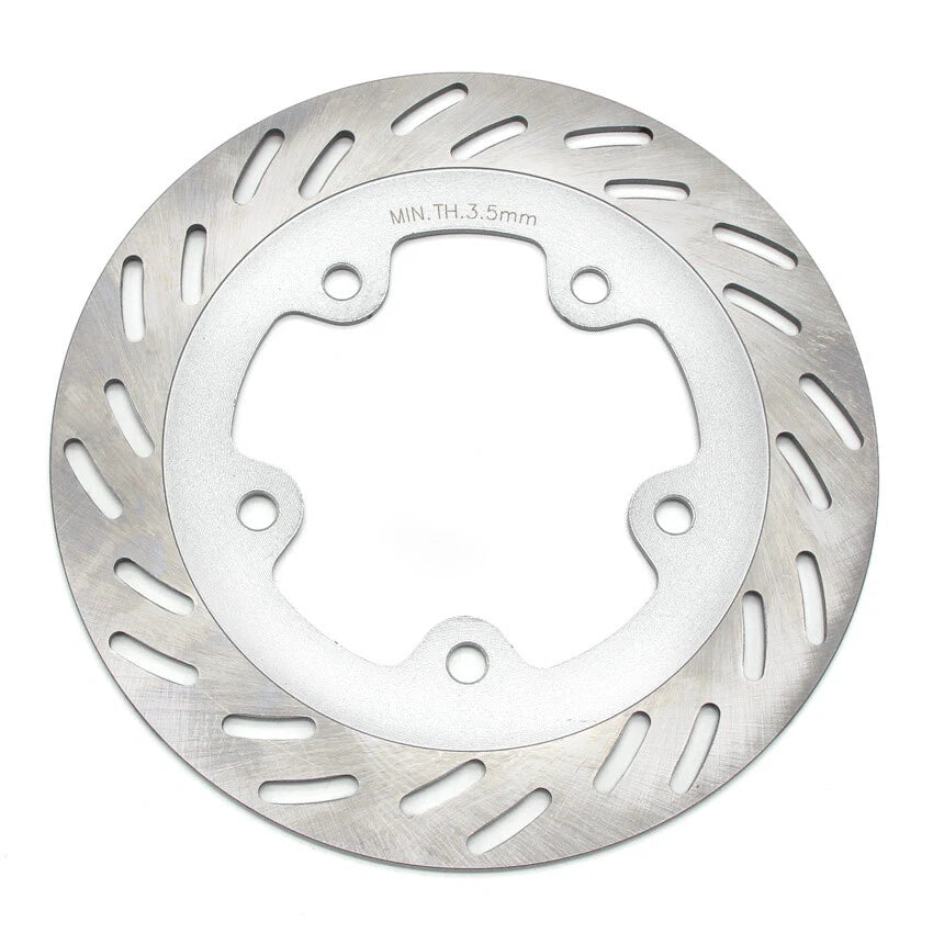 Front Brake Disc for SYM GTS125 GTS300i Joymax (2006-2023)