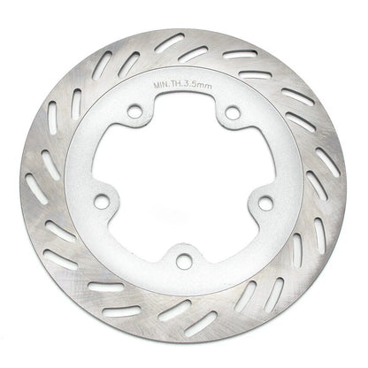 Front Brake Disc for SYM GTS125 GTS300i Joymax (2006-2023)