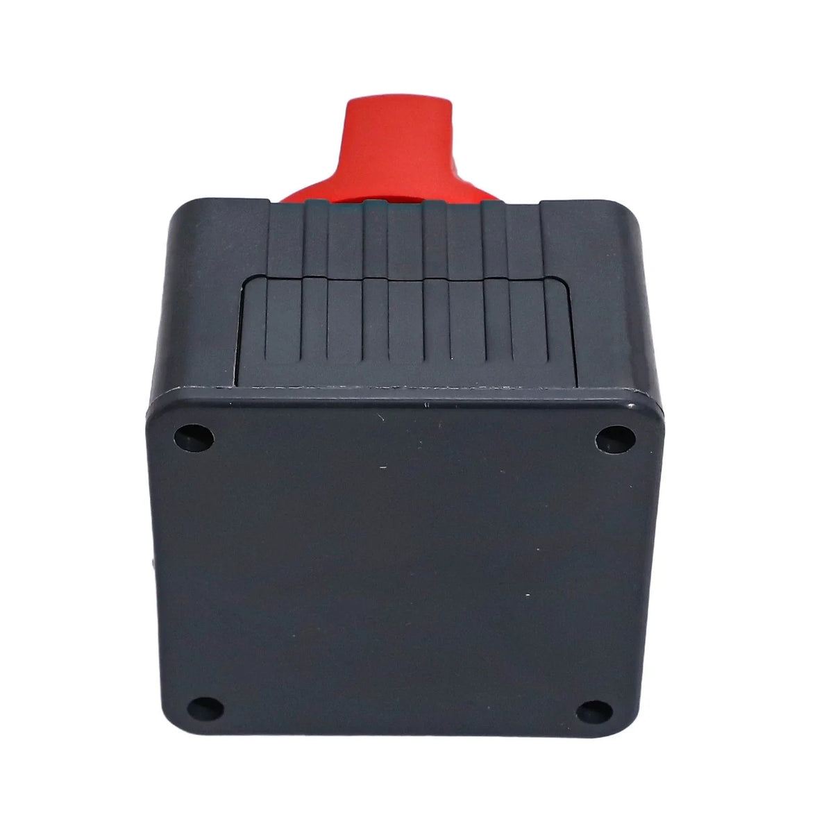 Battery Disconnect Switch for 12V-48V Marine Boat/Truck/RV/Trailer