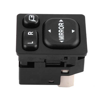 Master-Power Mirror-Folding Rear View Outer Mirror Switch for Toyota Camry