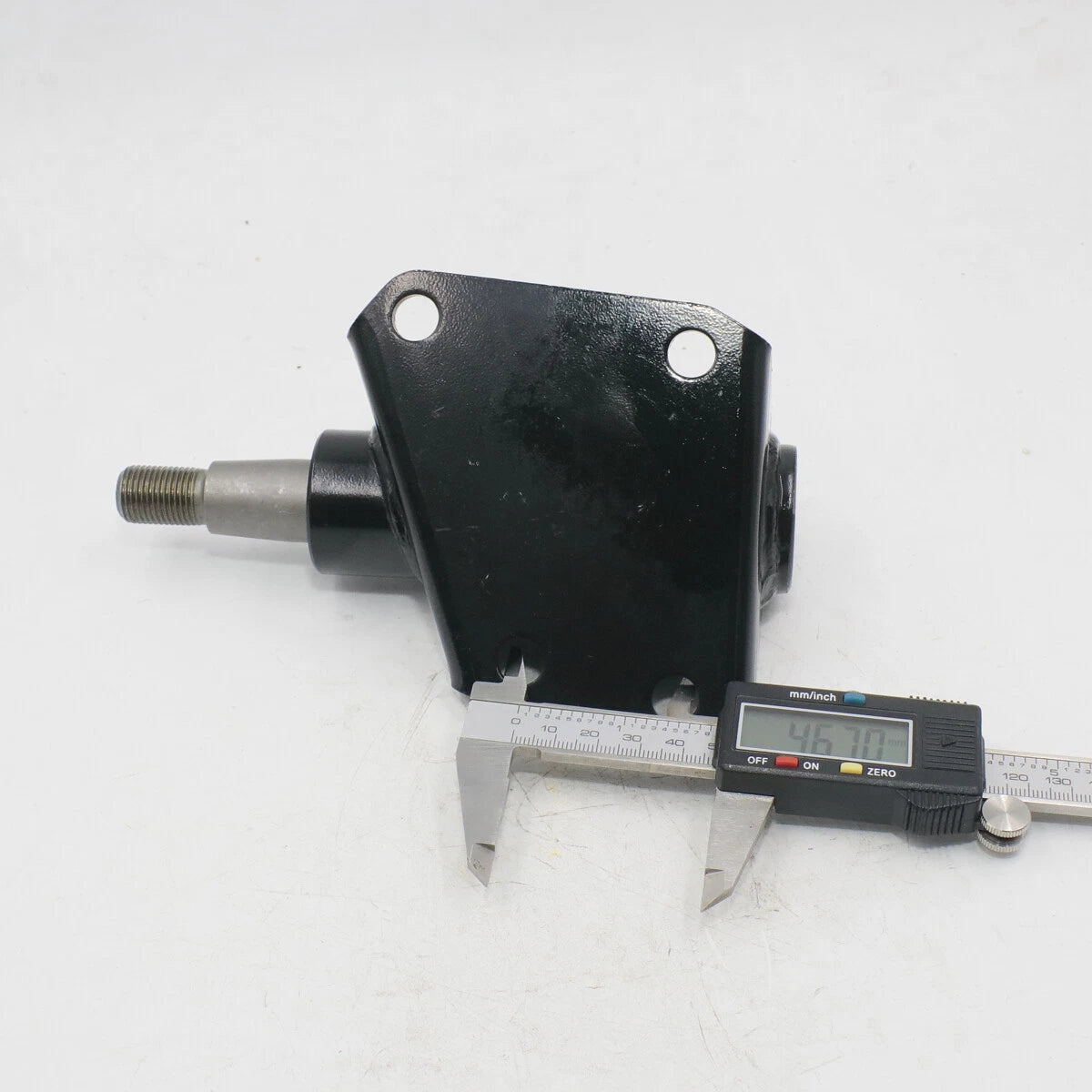 LH Tie Rod Idler Arm Center Link for Chevrolet LUV Isuzu 2WD 1988-2002