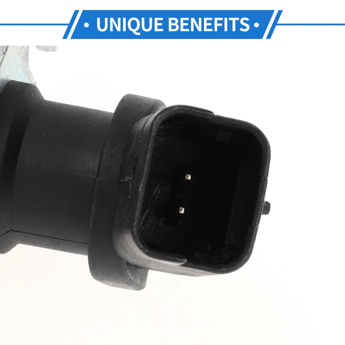 Crankshaft Position Sensor for PEUGEOT 306 Saloon (1998-2001)