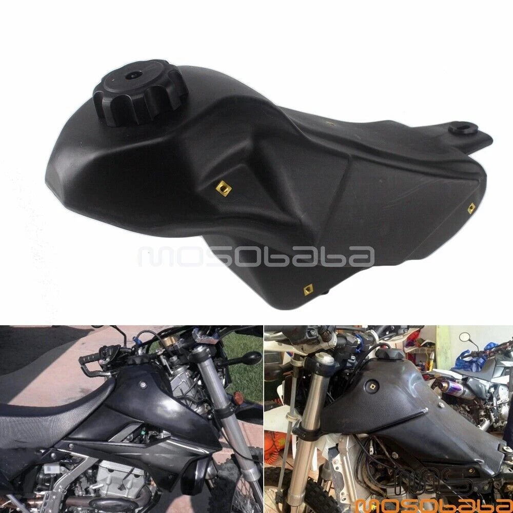 Fuel Gas Tank for Kawasaki KLX250SF KLX250S (2009-2014)