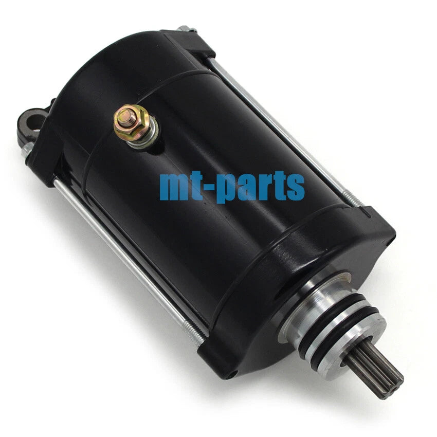 Starter Motor Assembly for Yamaha EXCITER 135/220/270, AR210 (1998-2005)