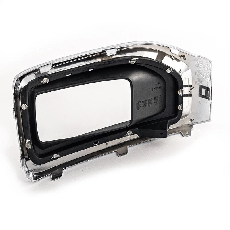 Driver Left Fog Light Lamp Chrome Trim Cover for GMC Yukon XL (2015-2020)