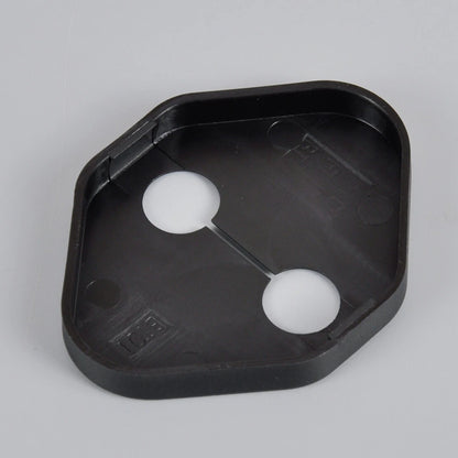 Door Striker Lock Protector & Check Arm Cover for Toyota Camry, Corolla