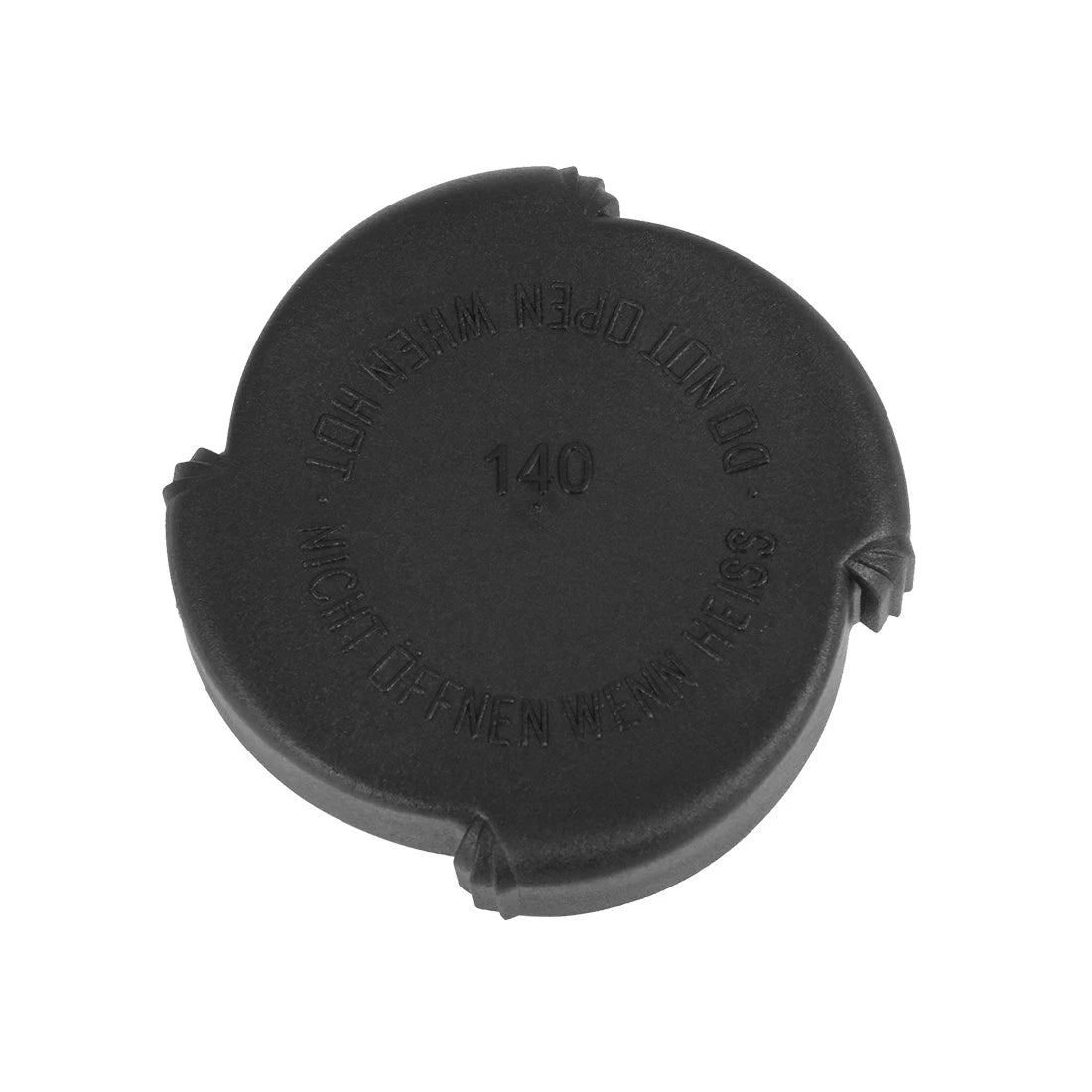 Radiator Cap Coolant Tank Expansion Cover for BMW 325e 325i (1982-1987)