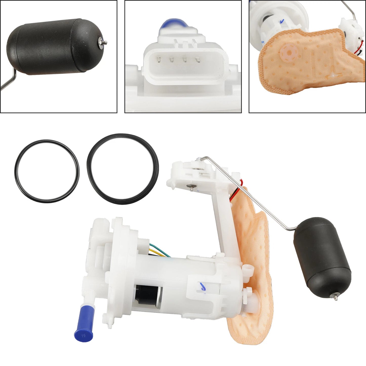 Fuel Pump for Honda Air Blade 125 (2015)