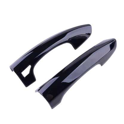 Outer Door Handle Cover for Ford Mustang 2015-2020 (2015-2020)