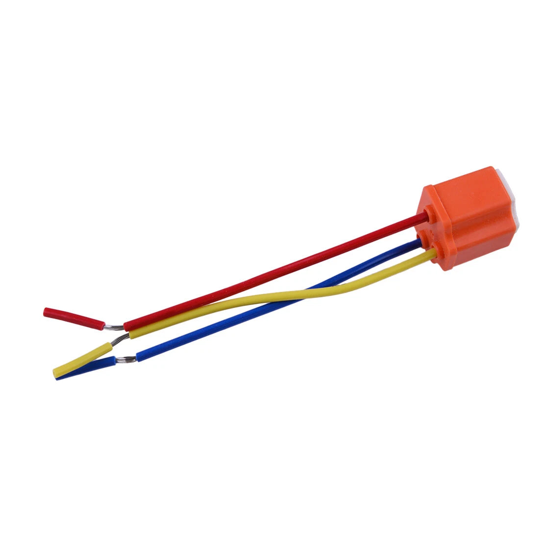 9003/HB2 Headlight Socket Converter Adapter for Car Truck Boat Marine