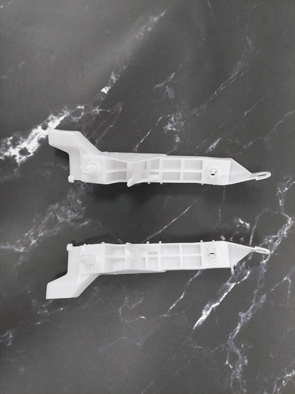 Bumper Bracket 2 x for Mitsubishi L200 Triton (2006-2015)