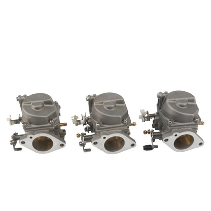 Carburetor Assembly for Yamaha 2-Stroke 75-85HP Outboard 688 Series