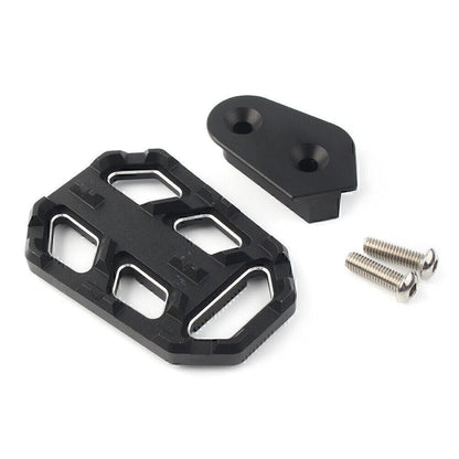 Rear Foot Brake Pedal Peg Extension for BMW R1200GS LC (2013-2017)