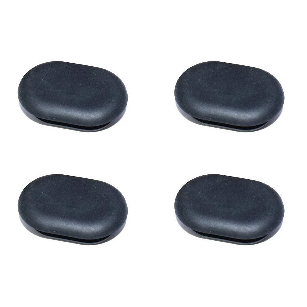 4 x Plastic Fastener Hole Plugs for Honda (2006-2011)