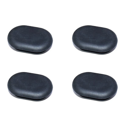 4 x Plastic Fastener Hole Plugs for Honda (2006-2011)