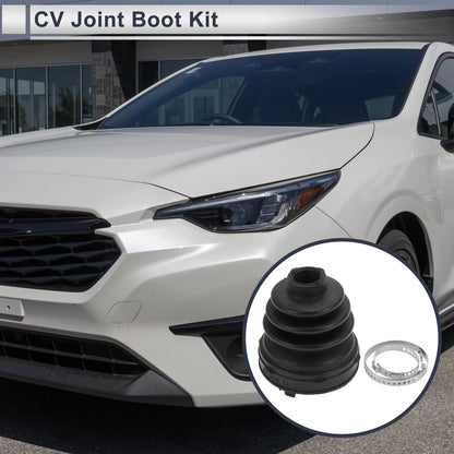 Inner CV Joint Boot Kit for Subaru Impreza (2008-2010)
