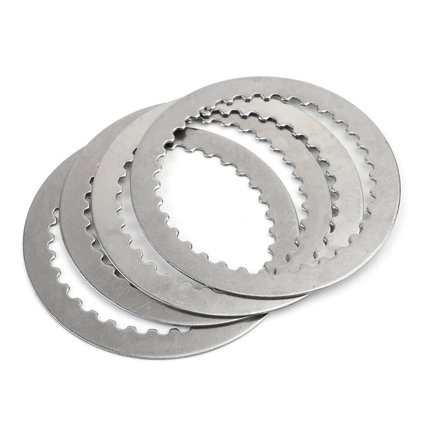 Clutch Kit for Honda CBF125, CBF125M, CBF150, CRF150F (2009-2023)