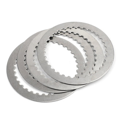 Clutch Kit for Honda CBF125, CBF125M, CBF150, CRF150F (2009-2023)
