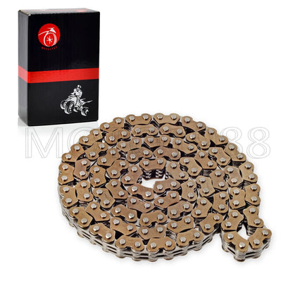 Cam Timing Chain 126L for Yamaha Kodiak 700 (2019–2023)