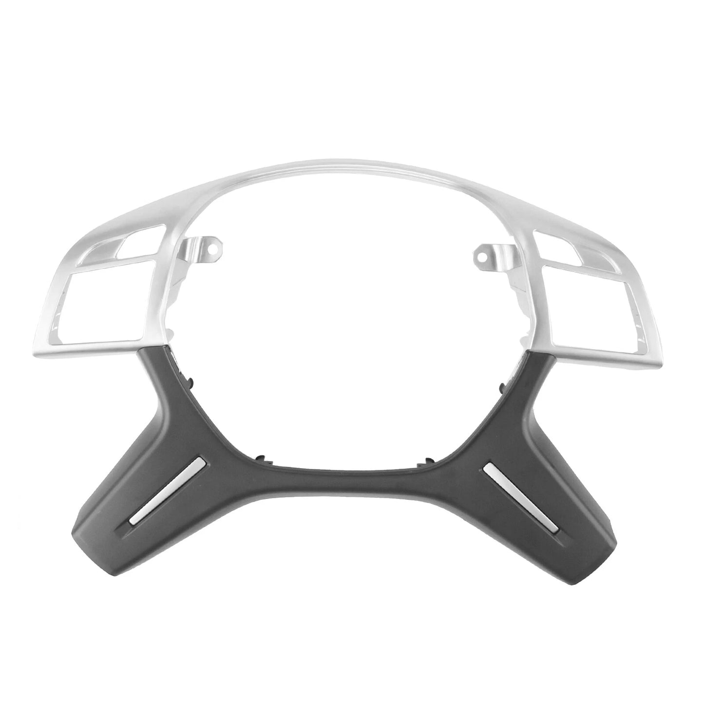Steering Wheel Cover for Mercedes Benz C Class W204 (2011-2014)