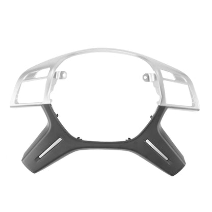 Steering Wheel Cover for Mercedes Benz C Class W204 (2011-2014)
