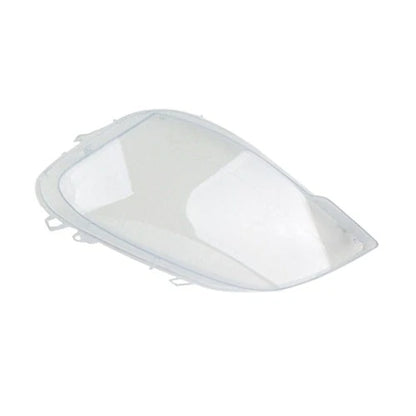 Left Front Headlight Lens Cover for Benz ML-Class (2009-2011)