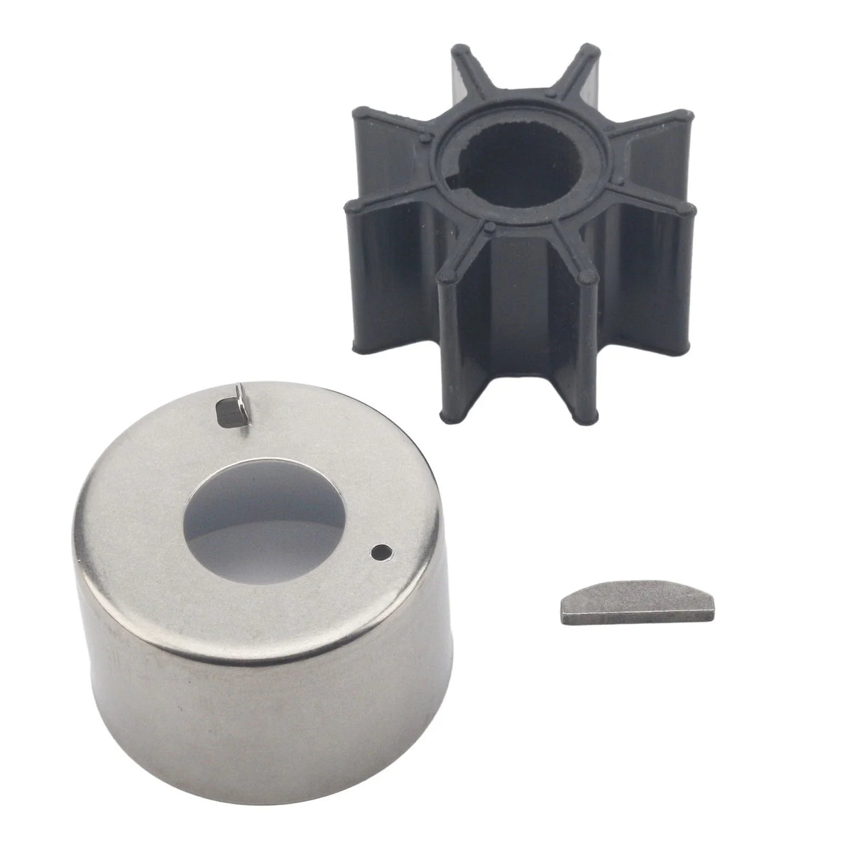 15HP 4-Stroke Water Pump Impeller Kit for Mercury/Mariner/SEAPRO Outboard