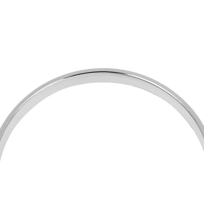 Chrome Speedometer Gauge Dial Rings Trim for BMW E46 M3 (2001-2006)