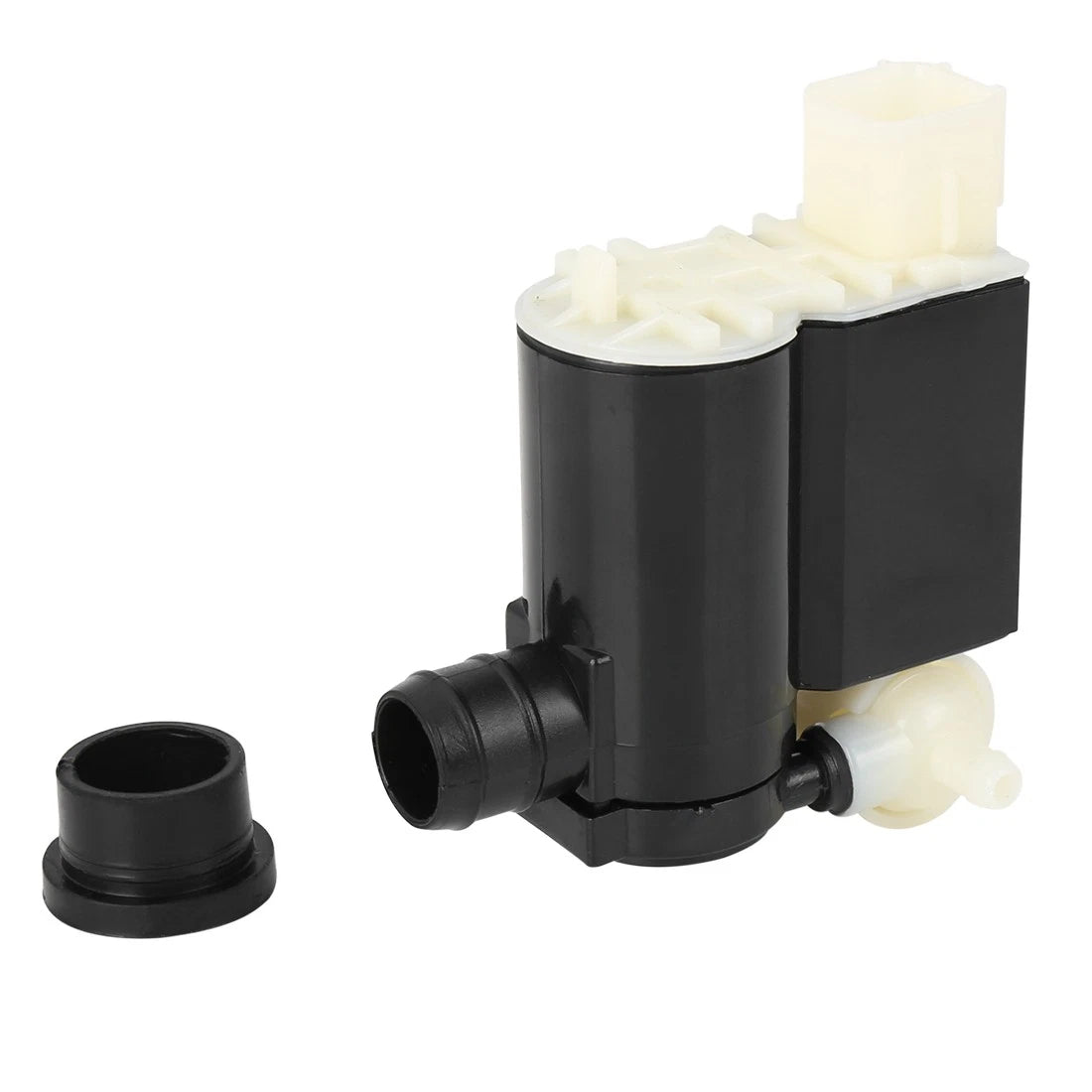 Windshield Washer Pump w/ Grommet for Kia Sedona (2002-2020)