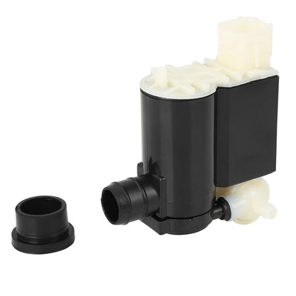 Windshield Washer Pump w/ Grommet for Kia Sedona (2002-2020)