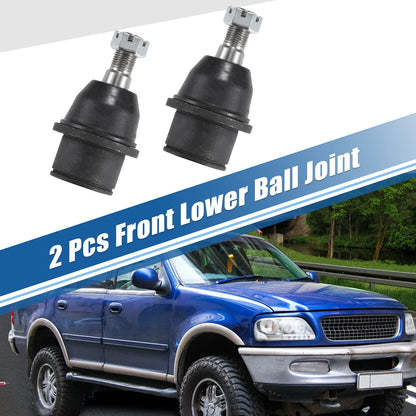 Front Lower Ball Joints for Ford F-150 (2005-2008)
