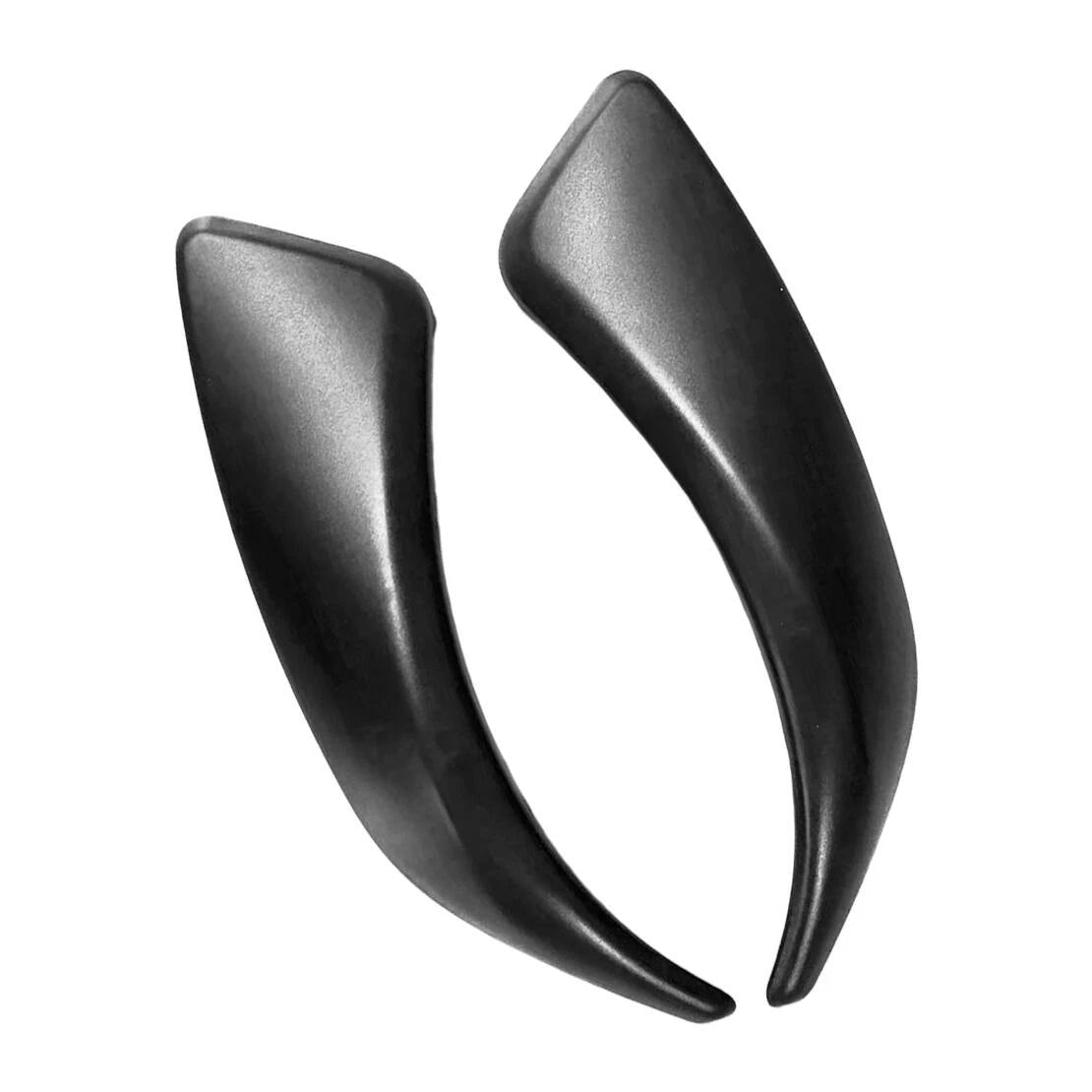 Inner Door Handle Covers for BMW 1 Series F20 F21 F22 F23 (2012-2018)