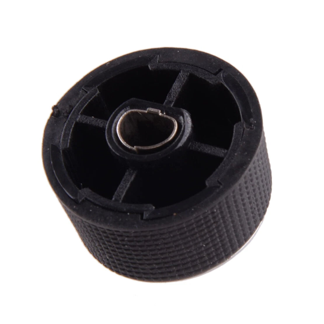 Rear Audio Radio Control Knobs for Buick Enclave, Cadillac Escalade (2008-2020)