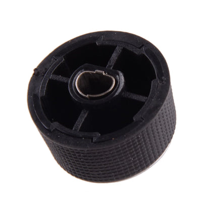 Rear Audio Radio Control Knobs for Buick Enclave, Cadillac Escalade (2008-2020)