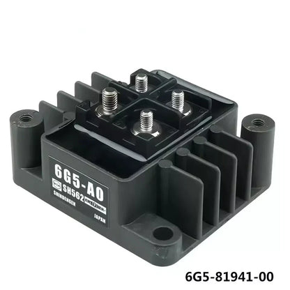 Voltage Regulator Rectifier for Yamaha 75-225HP (1984-1999)