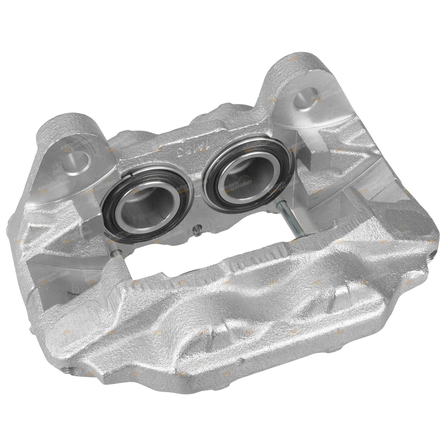 LH Front Brake Caliper for Landcruiser VDJ76 VDJ78 VDJ79 V8 4.5L 1VD-FTV (2016–22)