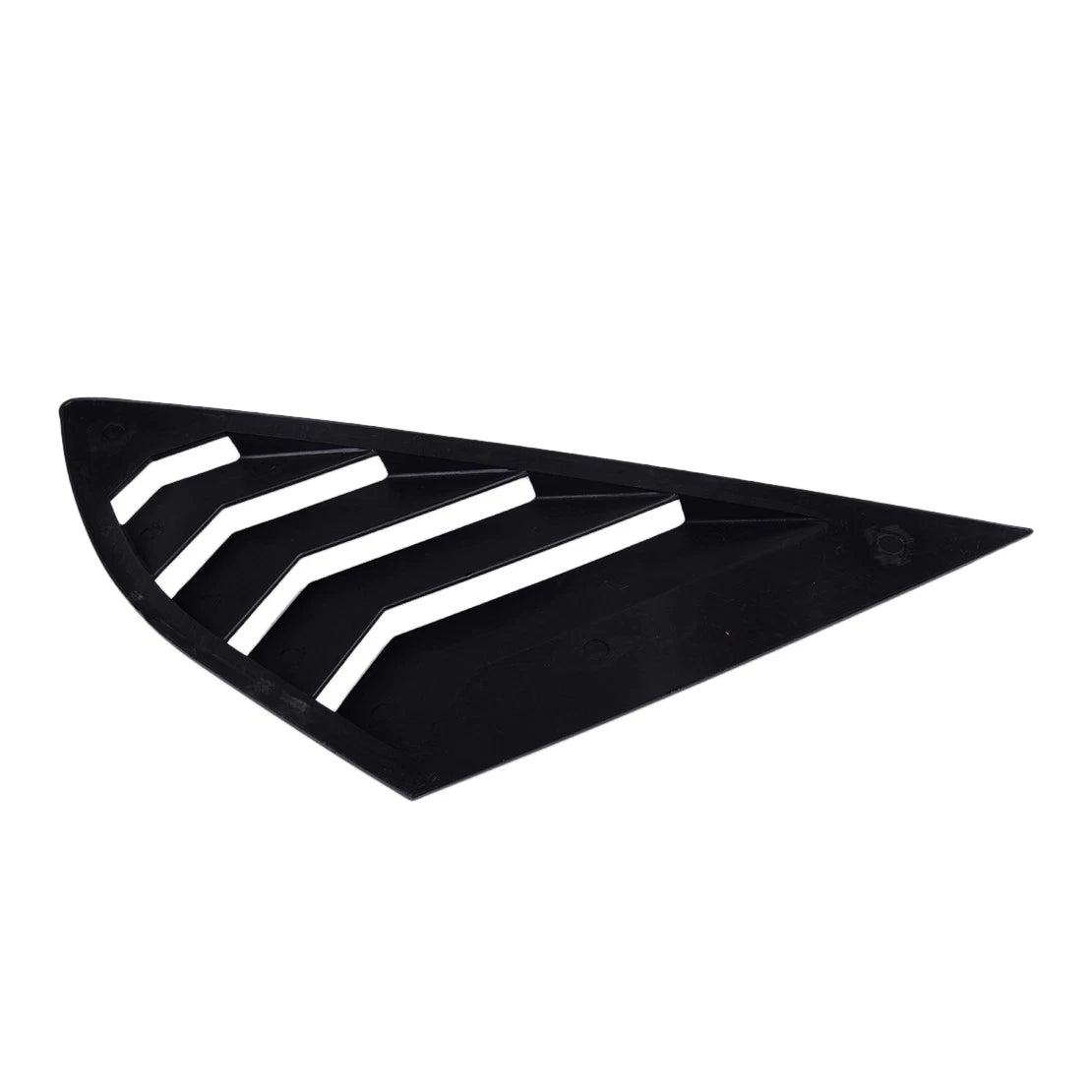 Rear Window Shutter Cover Louver for Ford Fusion Mondeo (2013-2020)