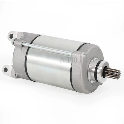 Starter for Honda NT650 Deauville, NT400 Bros, NC25, NT650 Hawk GT (98-05)