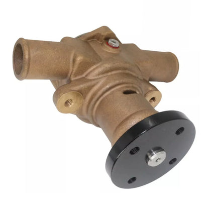 Water Pump for Pleasurecraft Sherwood Marine Engine Cooling Pump