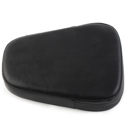 Universal Motorcycle Sissy Bar Cushion Pad for Harley Chopper Cruiser