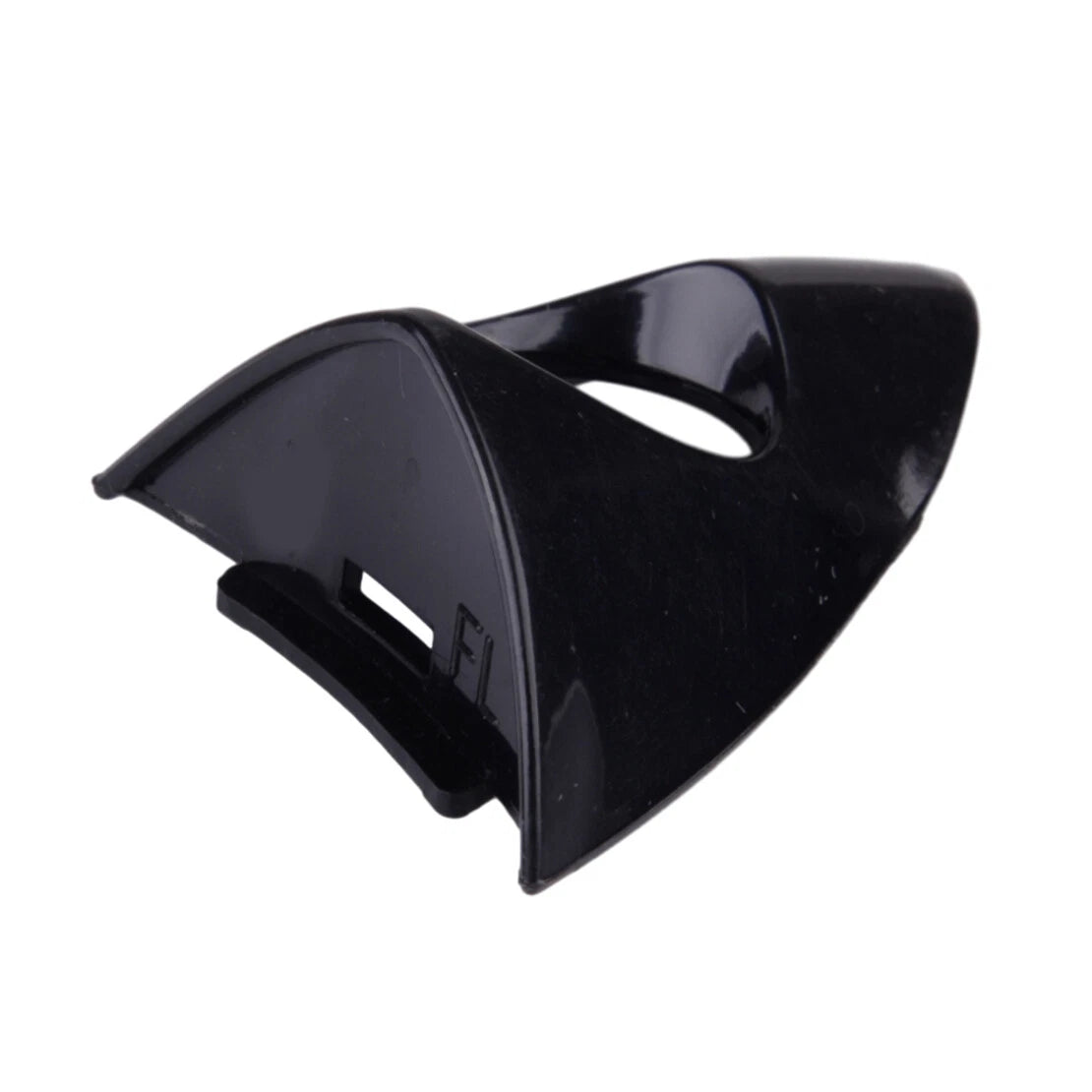 Front Left Door Handle Cover for Hyundai Elantra Sedan Coupe (2011-2015)
