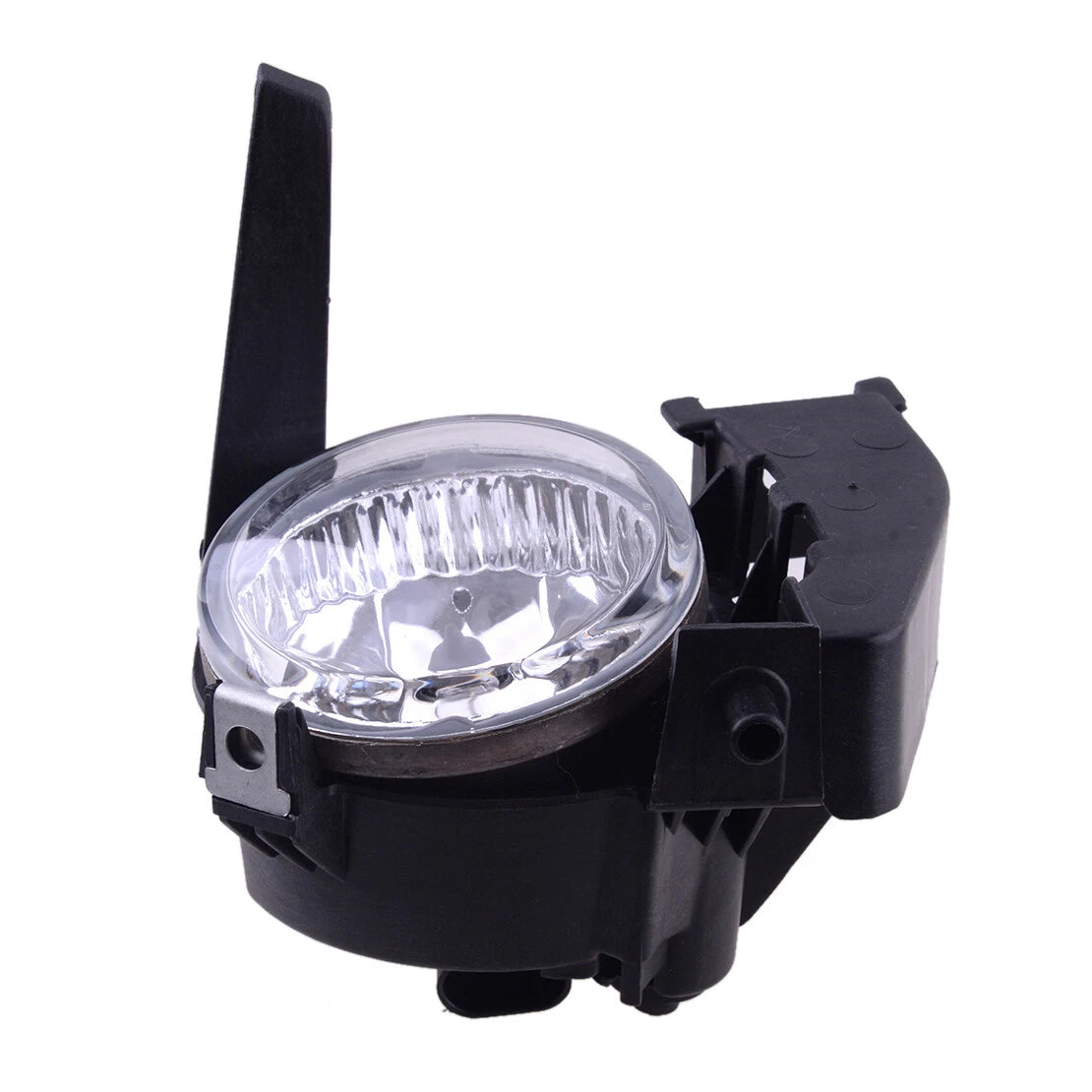 Left Front Fog Light Lamp w/Bulb for Subaru Forester (2006-2008)