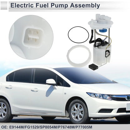 Fuel Pump Assembly 2.4L/1.8L/2.0L for Honda Civic (2012 - 2015)