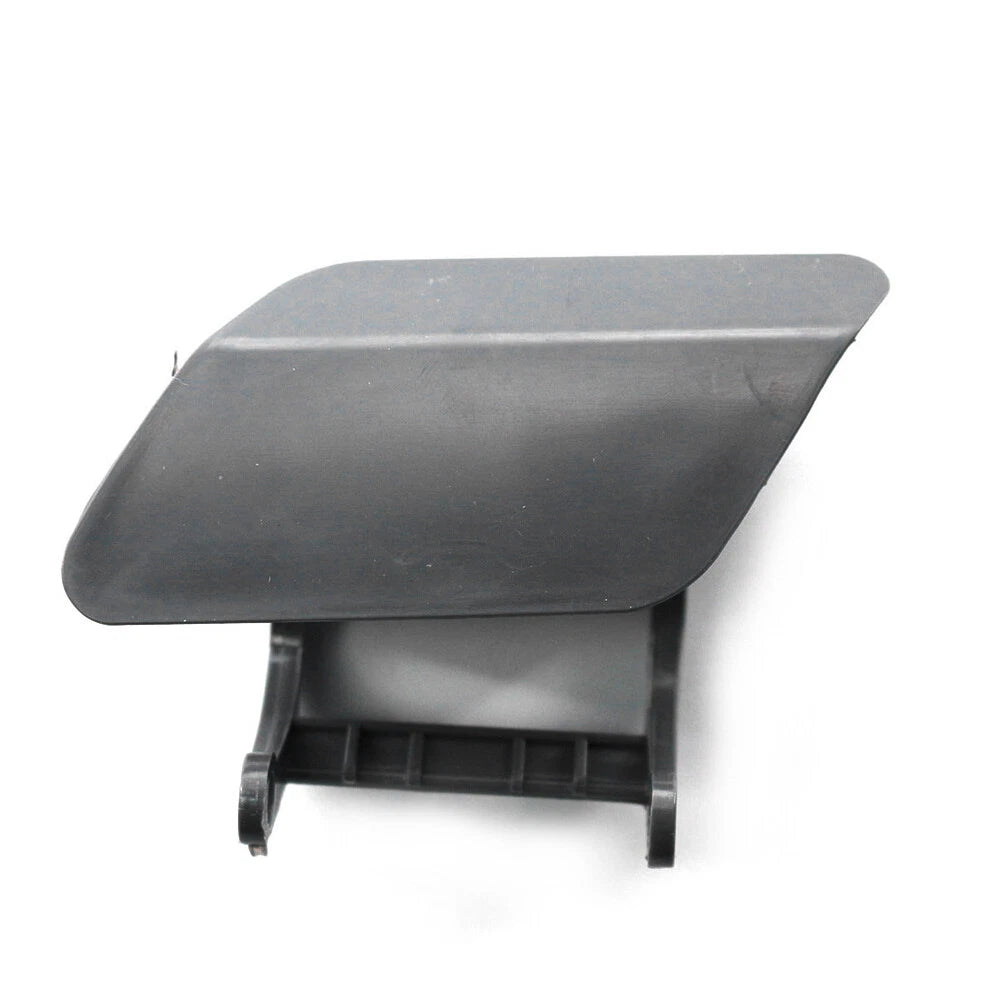 Bumper Headlight Washer Cap Cover for BMW 7 Series (2009-2015)