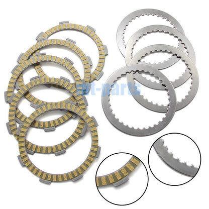 Clutch Friction Plate Kit for Honda CB125F (2015-2020)